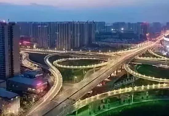 總投資400多億元！河北要新建這些高速、國省道……