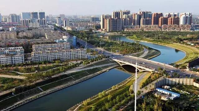 總投資400多億元！河北要新建這些高速、國省道……