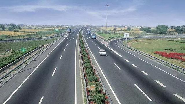 總投資400多億元！河北要新建這些高速、國省道……