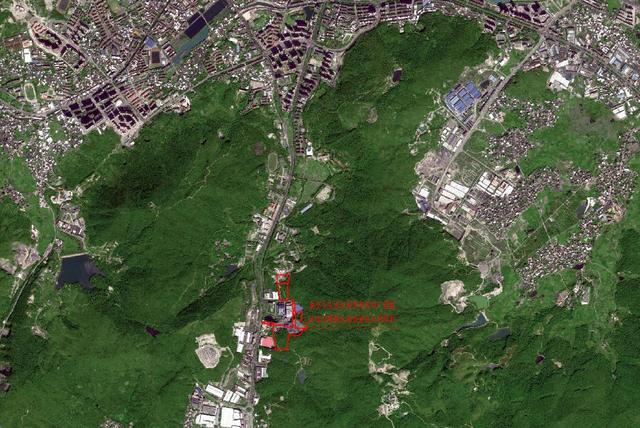 泉州一房企擅自施工被罰10萬(wàn)，南安垃圾焚燒發(fā)電廠改造選址公示