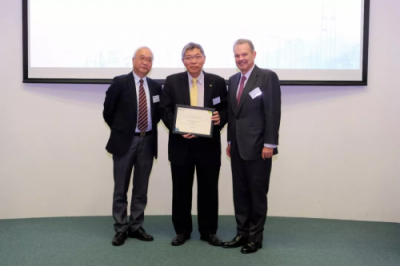 雅居樂集團簽署“低碳公章”，將環(huán)保進行到底